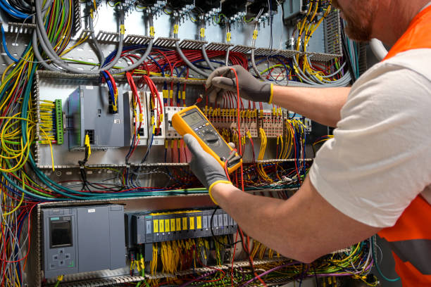 Why Trust Our Certified Electricians for Your Electrical Needs in Justice, OK?